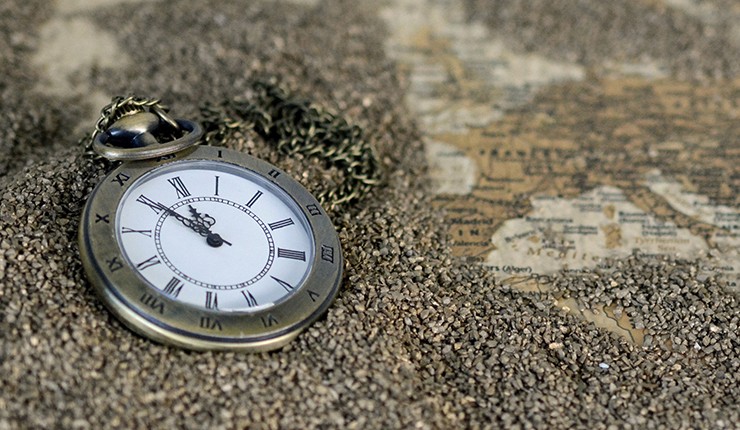 HISTORY OF FORMATION