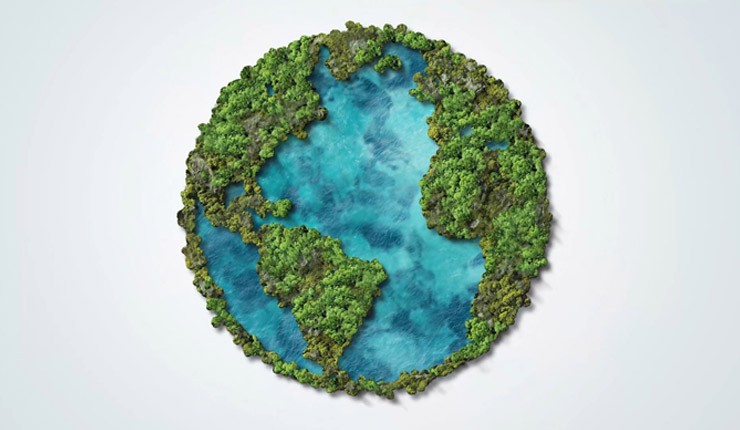 Steadfastly Moving Toward Net Zero