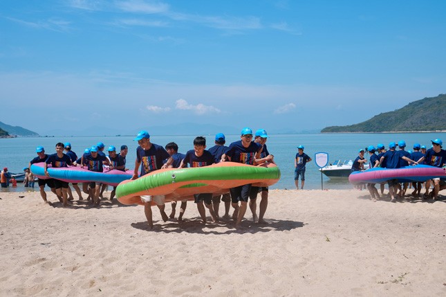 Journey of Connection – Company Trip 2025