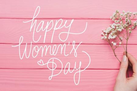 Cooking Contest to Celebrate International Women’s Day (March 8)