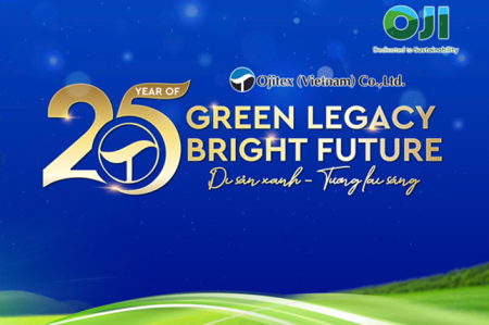 25th Anniversary Celebration – A Quarter-Century Journey of Creating Value