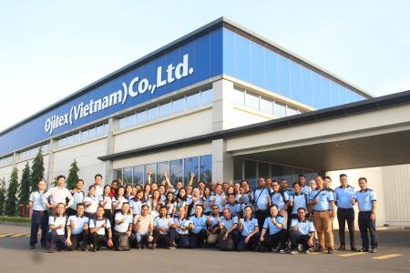 OAP Safety Officers Meeting 2025