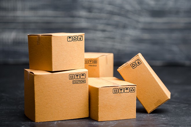 Sản phẩm Carton 1