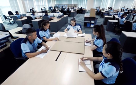 Training and Development